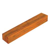 Sunset Wood Pen Turning Blank